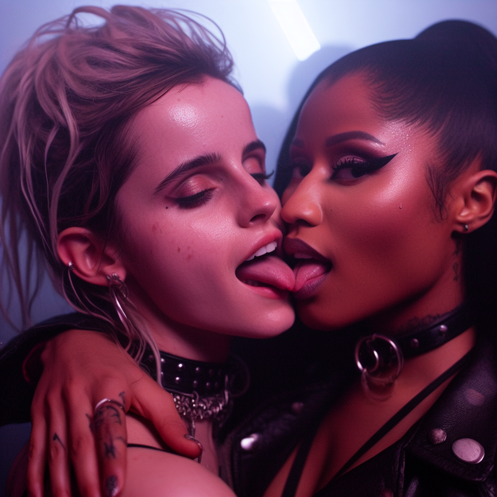 VwA1EXQX The Exclusive Collabo Ebony Cumtribute Of Emma Watson & Nicki Minaj 03.png